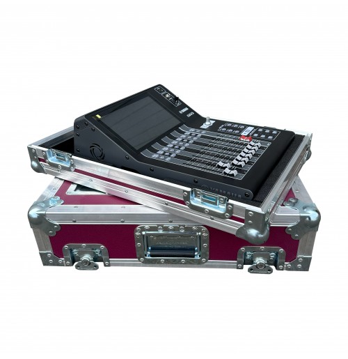 DM3 MIXER CASE 